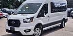 Used 2025 FORD TRANSIT 350 XLT in FRANKLIN, MASSACHUSETTS