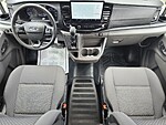 Used 2025 FORD TRANSIT 350 XLT in FRANKLIN, MASSACHUSETTS (Photo 12)