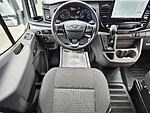 Used 2025 FORD TRANSIT 350 XLT in FRANKLIN, MASSACHUSETTS (Photo 13)