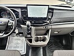 Used 2025 FORD TRANSIT 350 XLT in FRANKLIN, MASSACHUSETTS (Photo 14)