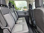 Used 2025 FORD TRANSIT 350 XLT in FRANKLIN, MASSACHUSETTS (Photo 16)