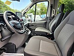 Used 2025 FORD TRANSIT 350 XLT in FRANKLIN, MASSACHUSETTS (Photo 18)