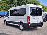 Used 2025 FORD TRANSIT 350 XLT in FRANKLIN, MASSACHUSETTS (Photo 3)