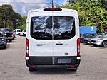 Used 2025 FORD TRANSIT 350 XLT in FRANKLIN, MASSACHUSETTS (Photo 4)
