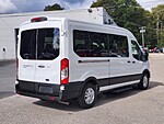Used 2025 FORD TRANSIT 350 XLT in FRANKLIN, MASSACHUSETTS (Photo 5)