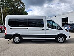 Used 2025 FORD TRANSIT 350 XLT in FRANKLIN, MASSACHUSETTS (Photo 6)