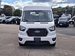 Used 2025 FORD TRANSIT 350 XLT in FRANKLIN, MASSACHUSETTS (Photo 8)