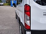 Used 2025 FORD TRANSIT 350 XLT in FRANKLIN, MASSACHUSETTS (Photo 9)