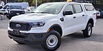 Used 2023 FORD RANGER XL in FRANKLIN, MASSACHUSETTS
