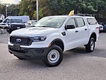 Used 2023 FORD RANGER XL in FRANKLIN, MASSACHUSETTS (Photo 1)