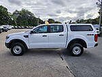 Used 2023 FORD RANGER XL in FRANKLIN, MASSACHUSETTS (Photo 2)