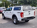 Used 2023 FORD RANGER XL in FRANKLIN, MASSACHUSETTS (Photo 3)