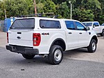 Used 2023 FORD RANGER XL in FRANKLIN, MASSACHUSETTS (Photo 5)