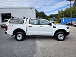 Used 2023 FORD RANGER XL in FRANKLIN, MASSACHUSETTS (Photo 6)