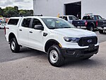 Used 2023 FORD RANGER XL in FRANKLIN, MASSACHUSETTS (Photo 7)