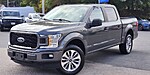 Used 2018 FORD F-150 XL in FRANKLIN, MASSACHUSETTS