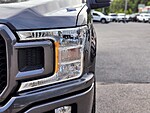 Used 2018 FORD F-150 XL in FRANKLIN, MASSACHUSETTS (Photo 10)