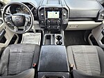 Used 2018 FORD F-150 XL in FRANKLIN, MASSACHUSETTS (Photo 12)