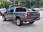 Used 2018 FORD F-150 XL in FRANKLIN, MASSACHUSETTS (Photo 3)