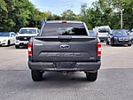 Used 2018 FORD F-150 XL in FRANKLIN, MASSACHUSETTS (Photo 4)