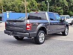 Used 2018 FORD F-150 XL in FRANKLIN, MASSACHUSETTS (Photo 5)