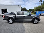 Used 2018 FORD F-150 XL in FRANKLIN, MASSACHUSETTS (Photo 6)