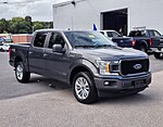 Used 2018 FORD F-150 XL in FRANKLIN, MASSACHUSETTS (Photo 7)