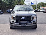 Used 2018 FORD F-150 XL in FRANKLIN, MASSACHUSETTS (Photo 8)
