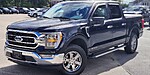 Used 2023 FORD F-150 XLT in FRANKLIN, MASSACHUSETTS