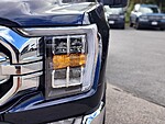 Used 2023 FORD F-150 XLT in FRANKLIN, MASSACHUSETTS (Photo 10)