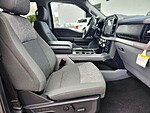 Used 2023 FORD F-150 XLT in FRANKLIN, MASSACHUSETTS (Photo 11)