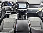 Used 2023 FORD F-150 XLT in FRANKLIN, MASSACHUSETTS (Photo 12)