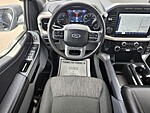 Used 2023 FORD F-150 XLT in FRANKLIN, MASSACHUSETTS (Photo 13)