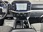 Used 2023 FORD F-150 XLT in FRANKLIN, MASSACHUSETTS (Photo 14)