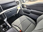 Used 2023 FORD F-150 XLT in FRANKLIN, MASSACHUSETTS (Photo 15)