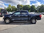 Used 2023 FORD F-150 XLT in FRANKLIN, MASSACHUSETTS (Photo 2)