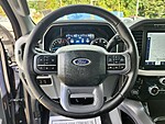 Used 2023 FORD F-150 XLT in FRANKLIN, MASSACHUSETTS (Photo 29)