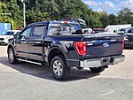 Used 2023 FORD F-150 XLT in FRANKLIN, MASSACHUSETTS (Photo 3)