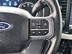 Used 2023 FORD F-150 XLT in FRANKLIN, MASSACHUSETTS (Photo 31)