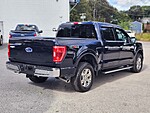 Used 2023 FORD F-150 XLT in FRANKLIN, MASSACHUSETTS (Photo 5)