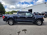 Used 2023 FORD F-150 XLT in FRANKLIN, MASSACHUSETTS (Photo 6)