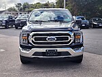 Used 2023 FORD F-150 XLT in FRANKLIN, MASSACHUSETTS (Photo 8)
