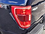 Used 2023 FORD F-150 XLT in FRANKLIN, MASSACHUSETTS (Photo 9)