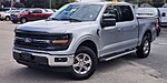 Used 2025 FORD F-150 XLT in FRANKLIN, MASSACHUSETTS