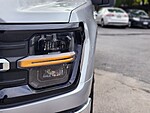 Used 2025 FORD F-150 XLT in FRANKLIN, MASSACHUSETTS (Photo 10)