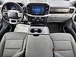 Used 2025 FORD F-150 XLT in FRANKLIN, MASSACHUSETTS (Photo 12)