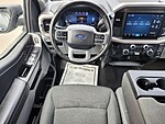 Used 2025 FORD F-150 XLT in FRANKLIN, MASSACHUSETTS (Photo 13)