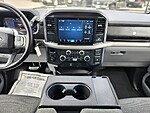 Used 2025 FORD F-150 XLT in FRANKLIN, MASSACHUSETTS (Photo 14)