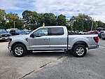 Used 2025 FORD F-150 XLT in FRANKLIN, MASSACHUSETTS (Photo 2)