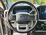Used 2025 FORD F-150 XLT in FRANKLIN, MASSACHUSETTS (Photo 26)